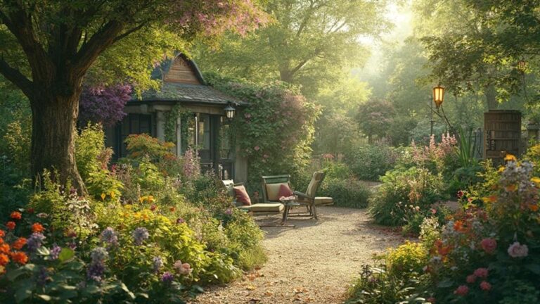 pollinator friendly outdoor living renovations