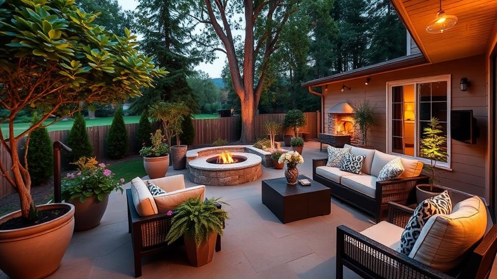 positioning speakers for effective communication