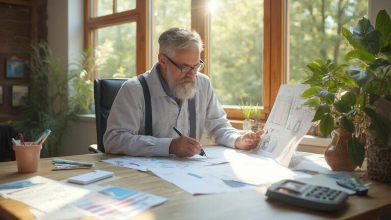 post project review to improve renovations budgeting eco friendly materials home renovation