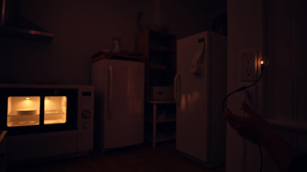 power consumption awareness