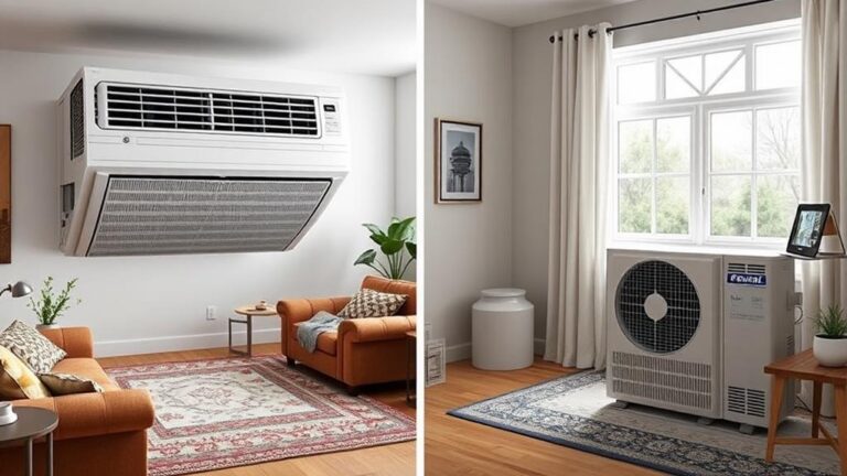 precise not oversized hvac system requirements