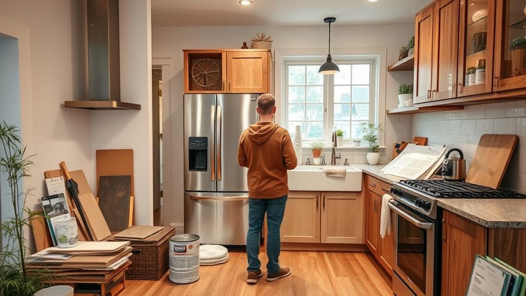 prioritize impactful sustainable improvements