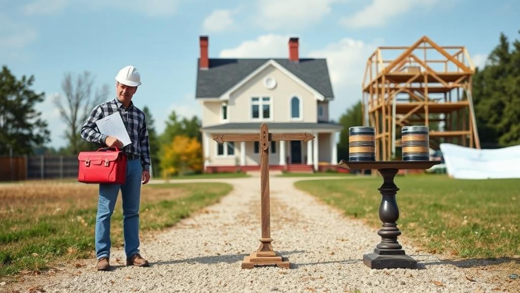 professionals or diy approach decision