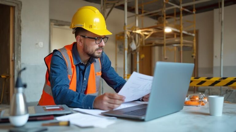 project risk management plan