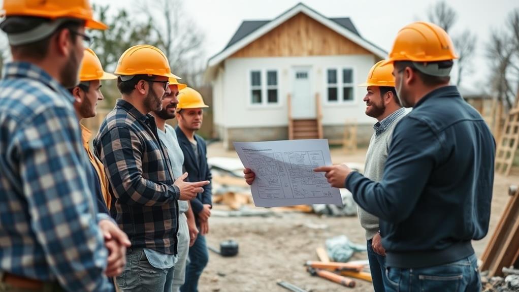 promptly resolve emerging conflicts