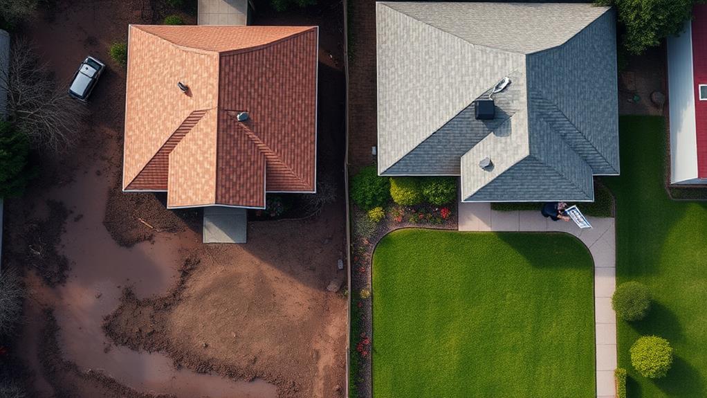 property value influence