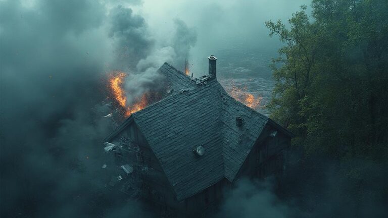 protecting roof from storm damage