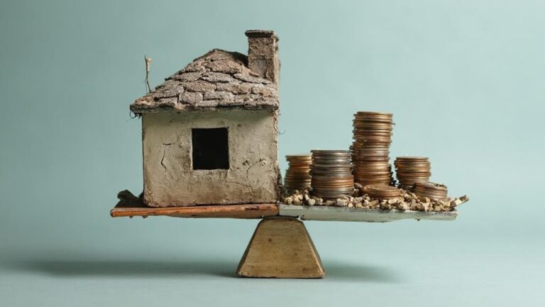 reconciling immediate costs and lasting benefits