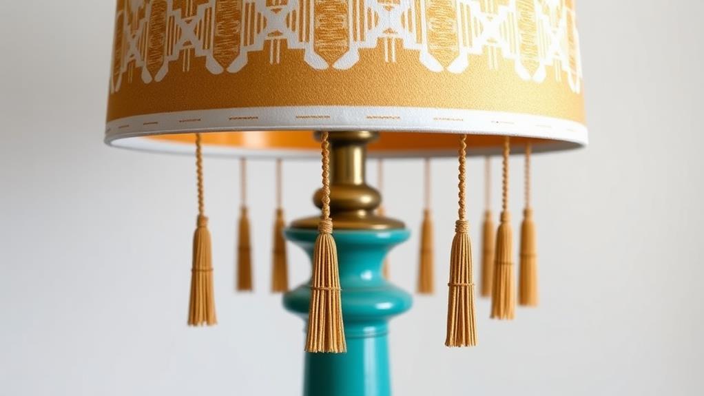 refreshed lighting fixtures transformation