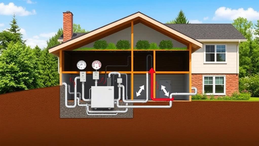 renewable efficient sustainable cost effective