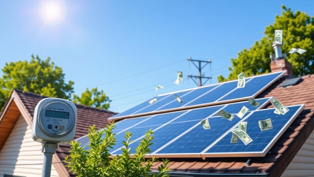 renewable energy cost savings