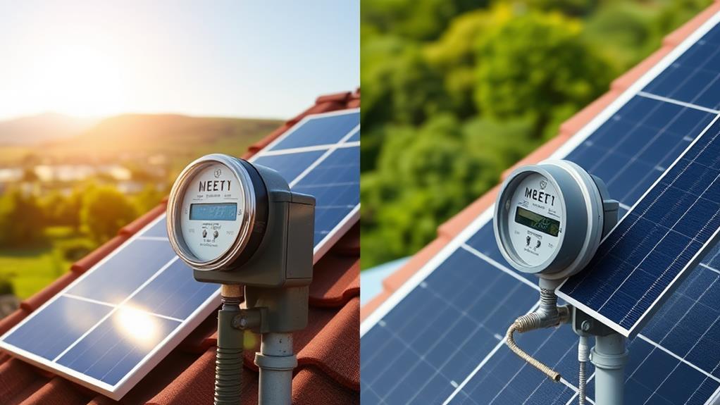 renewable energy payment structures compared