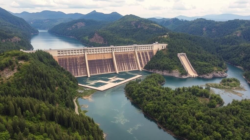 renewable energy with environmental impact