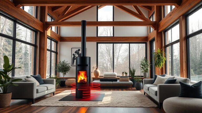 renewable home heating solutions