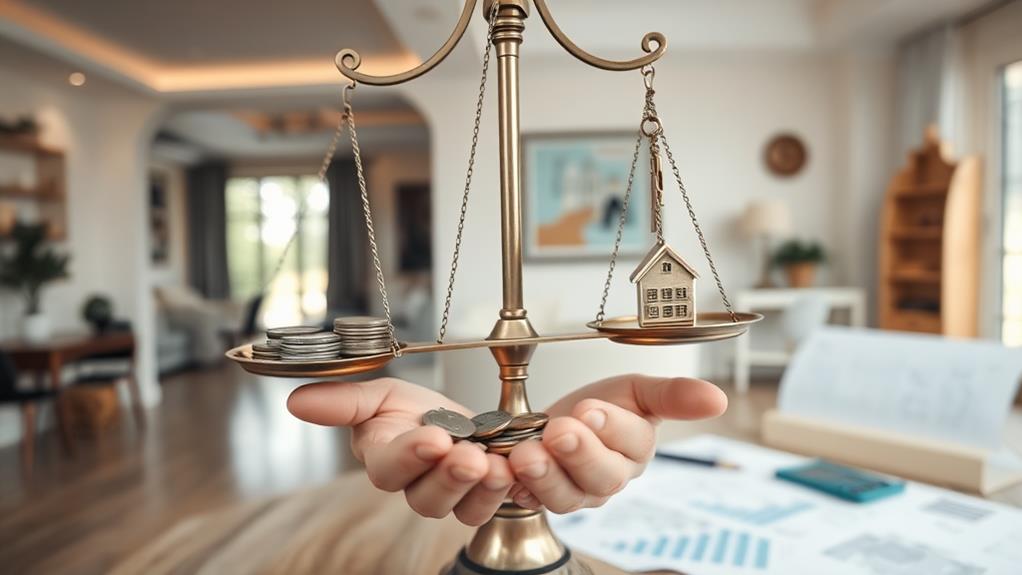 renovation financing options available