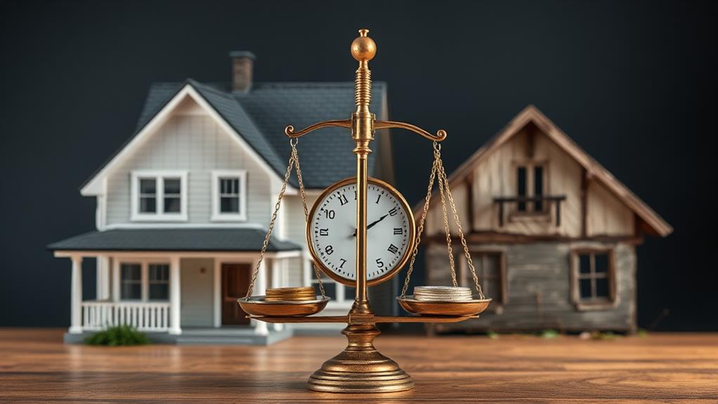 renovation goals assessment considerations