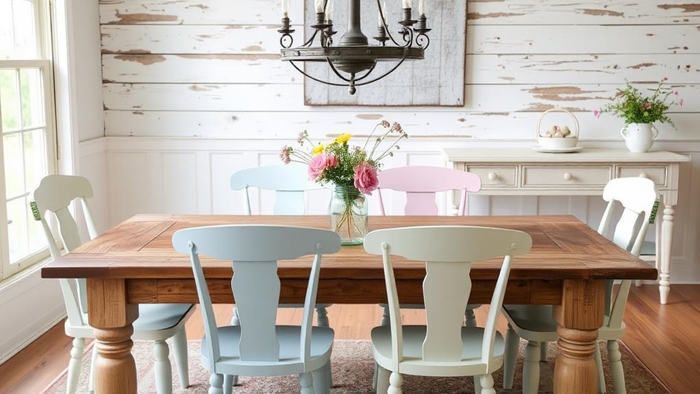 reuse existing home furnishings creatively