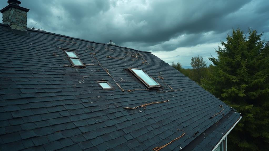 roof upgrades for storm proofing