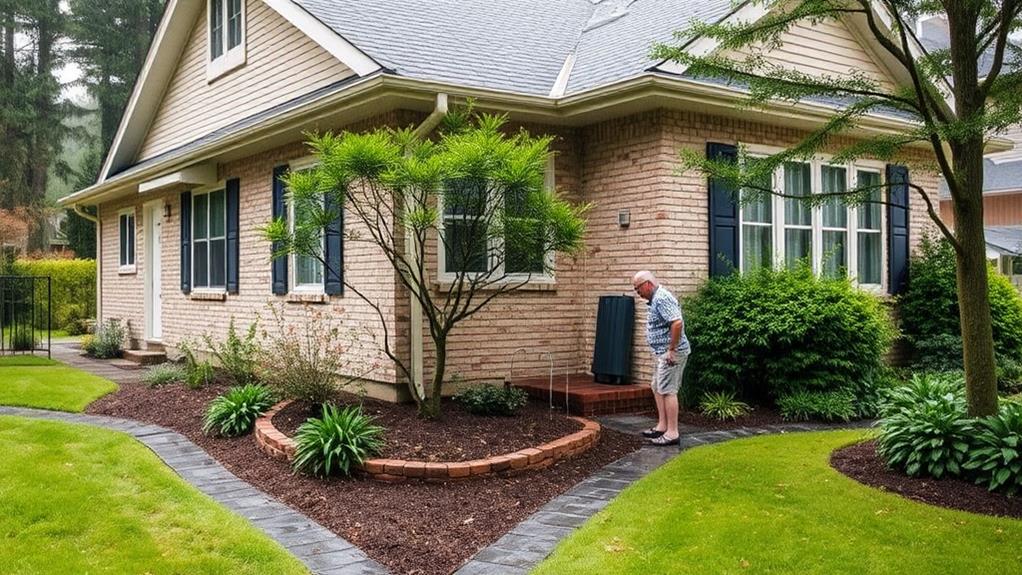 scheduled upkeep and evaluation