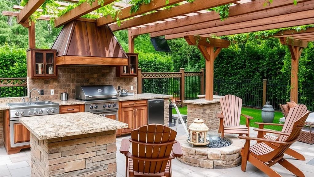 selecting resilient construction materials