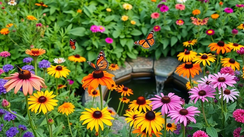 selecting suitable vegetation for landscapes
