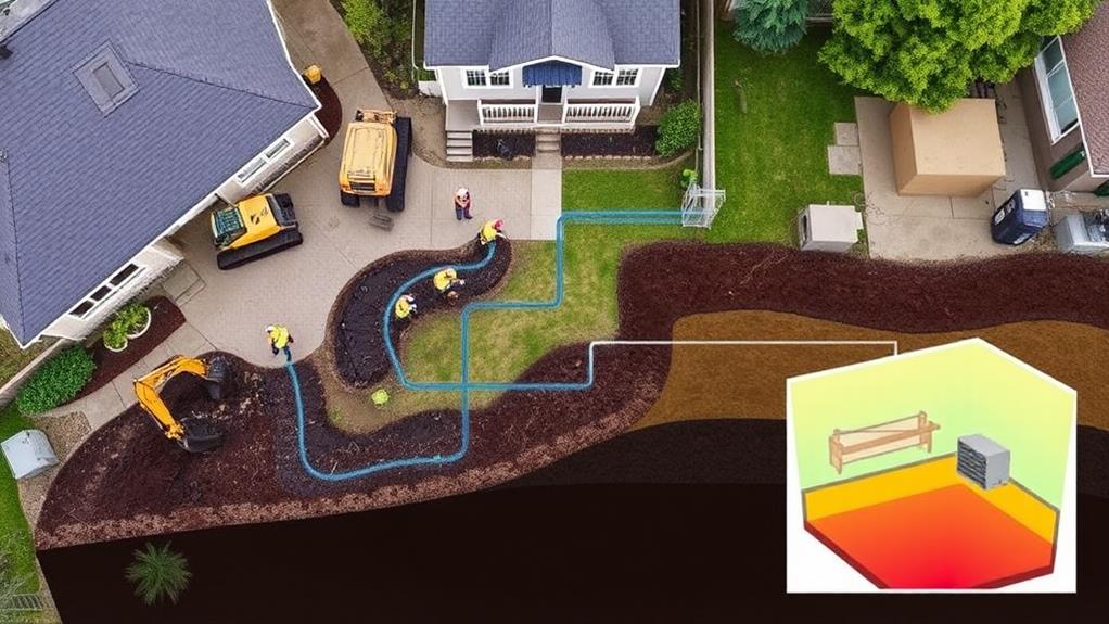 simple straightforward installation process