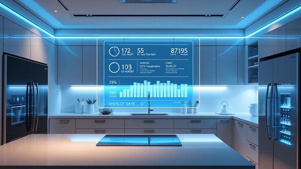 smart appliance technology evolution
