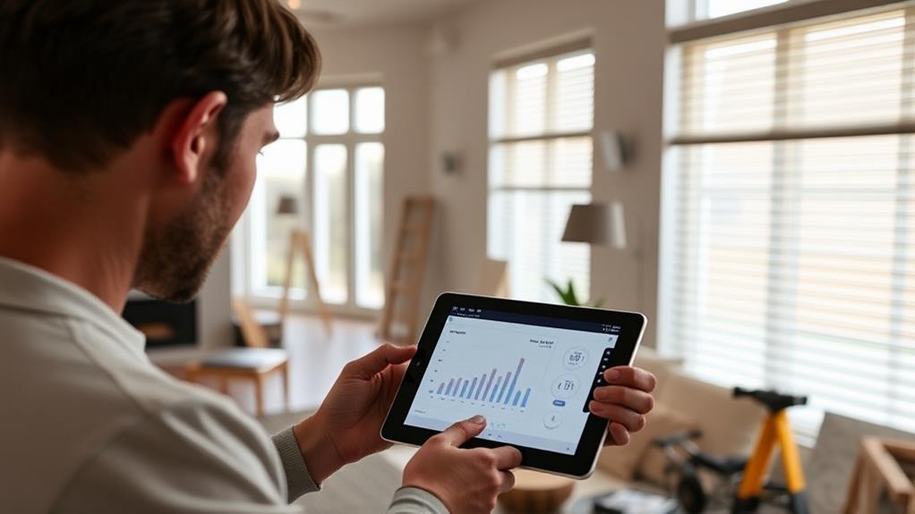 smart home feature prioritization