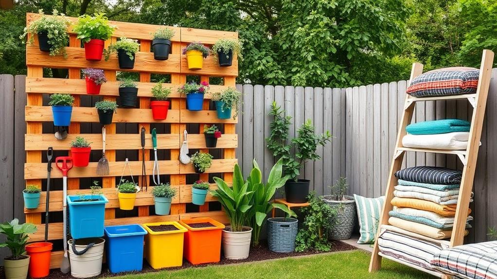 space efficient storage solutions