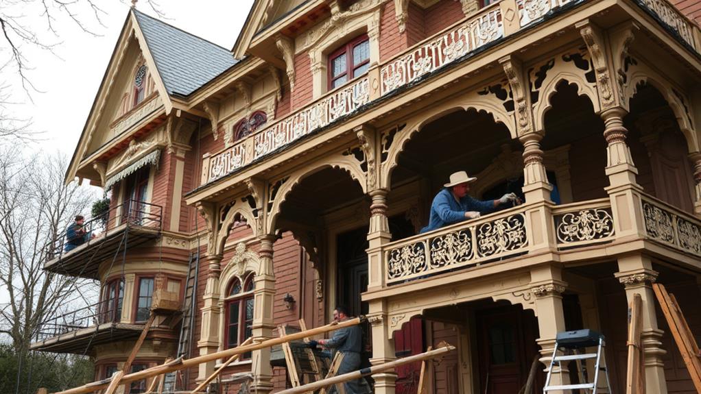 specialized workforce demands