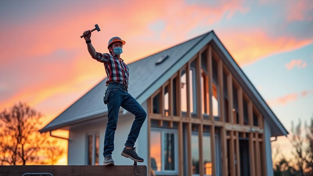 step by step renovation phasing strategy