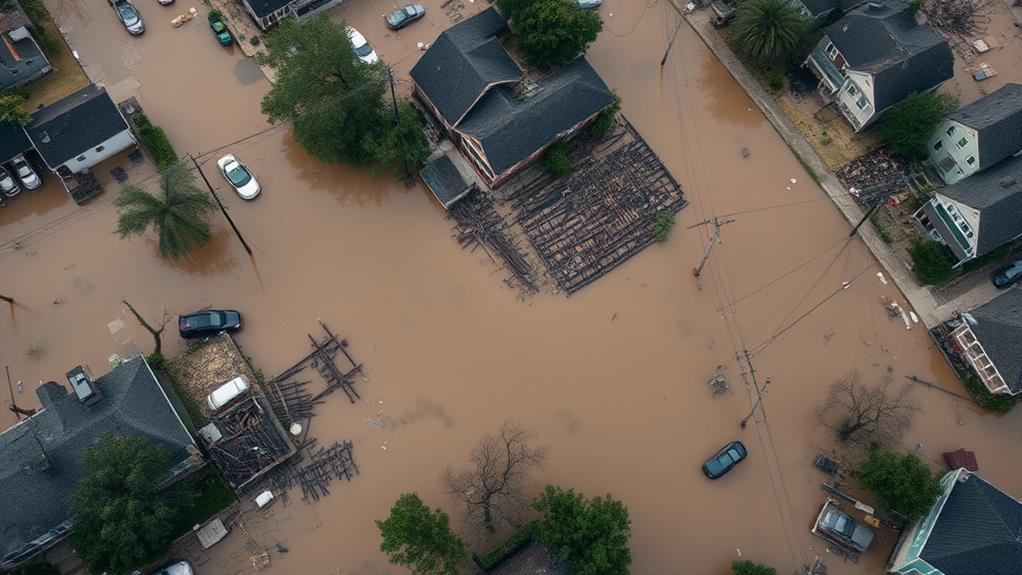 structural and environmental harm