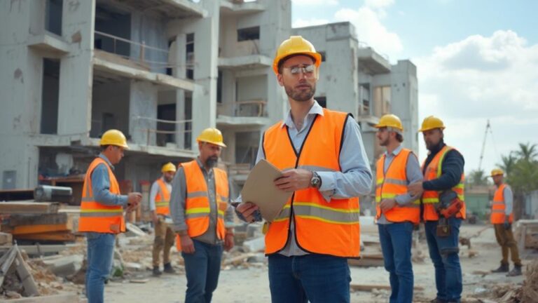 subcontractor management strategies for renovations