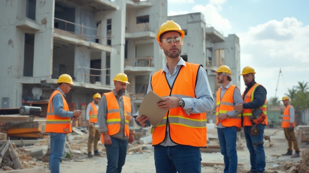 subcontractor management strategies for renovations