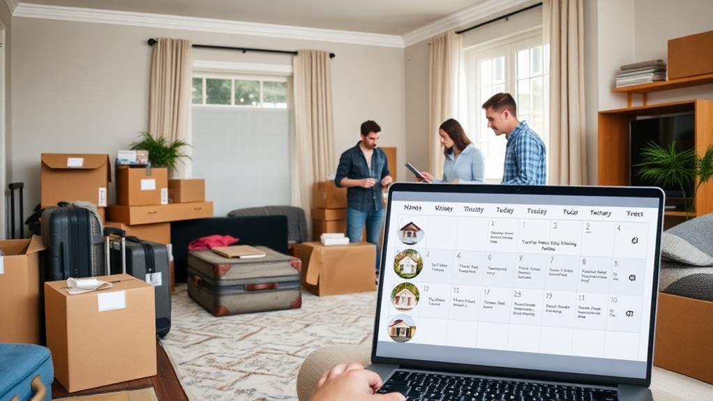 temporary housing needs assessment