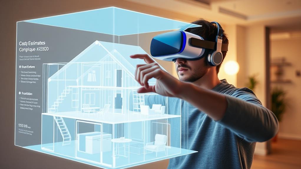 transformative construction industry immersion