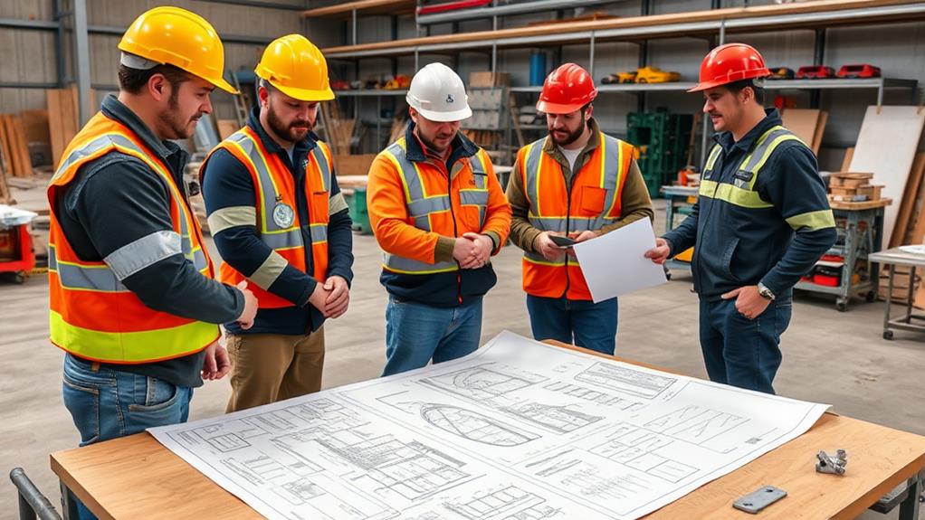 transparent agreements mutual comprehension