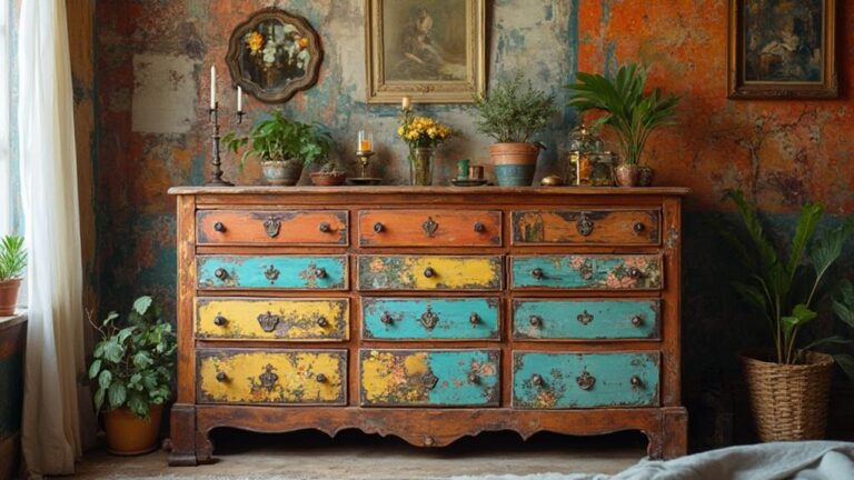 upcycling furniture transformation design ideas