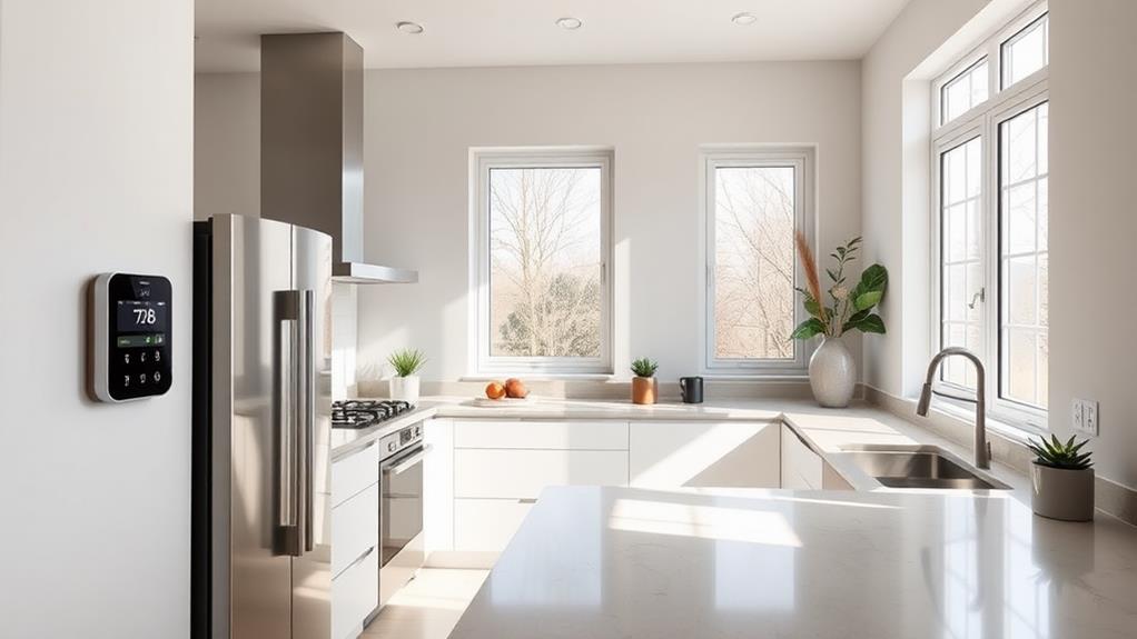 upgrades for energy efficiency