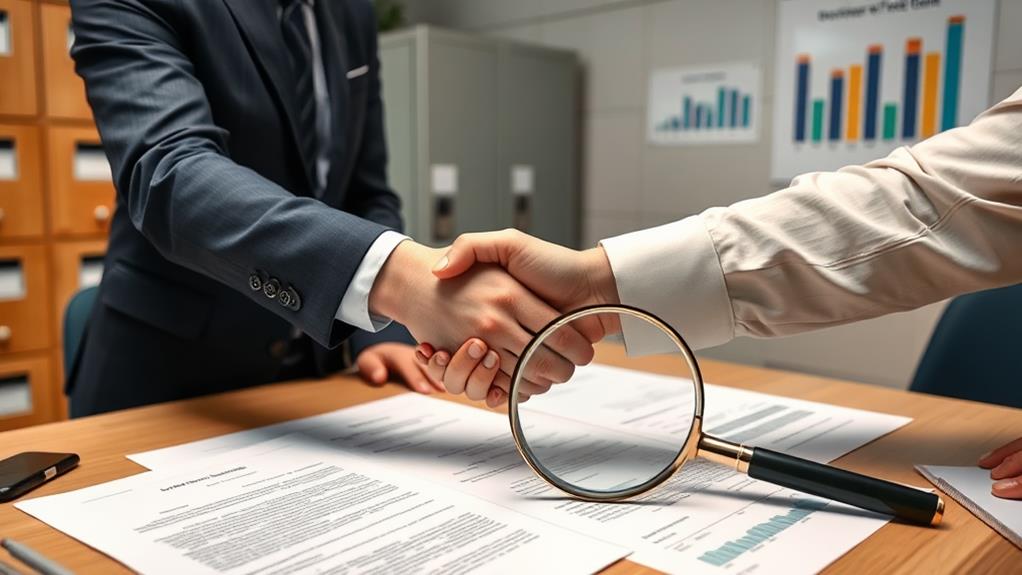 vendor management process optimization