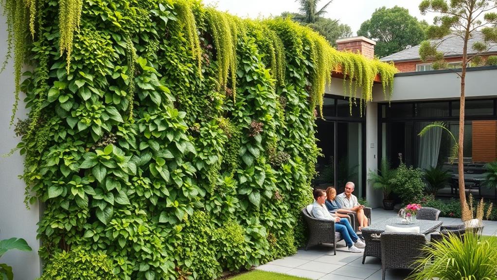 verdant urban plant based architectural solutions