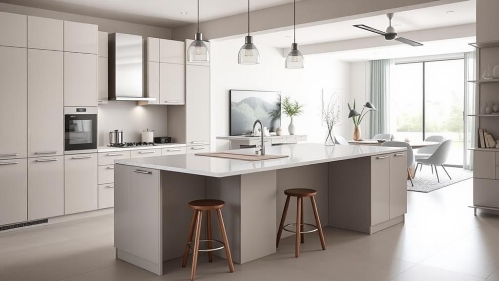 versatile adaptable comprehensive innovative