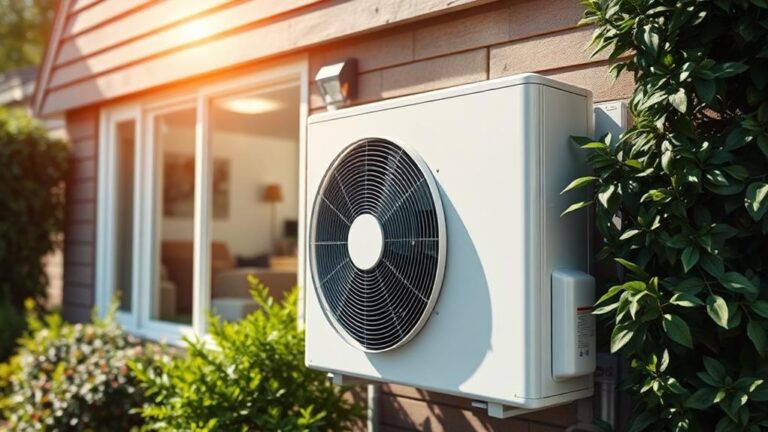 versatile heating and cooling solution