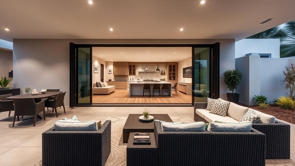 visual flow creation