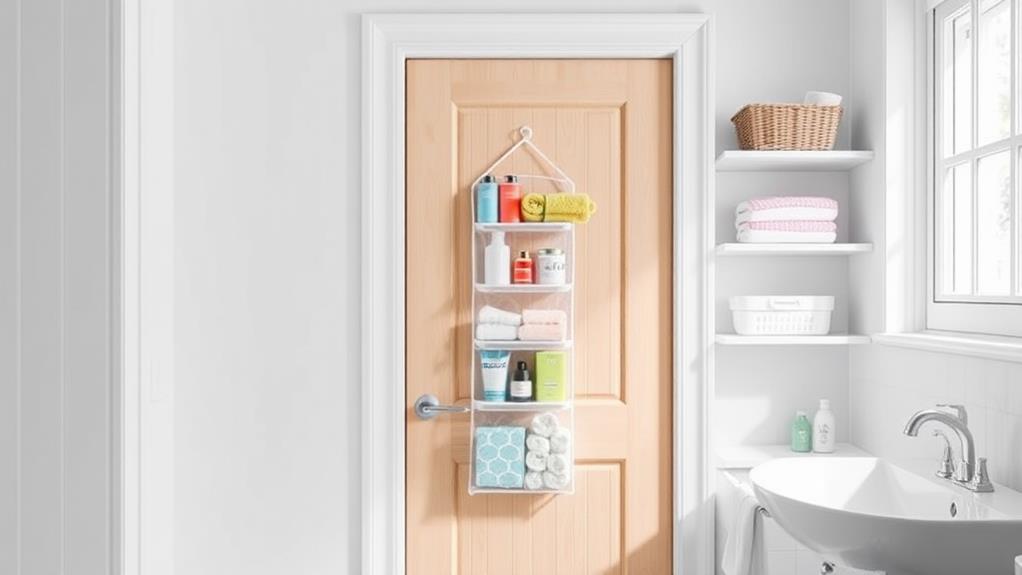wall mounted storage solutions