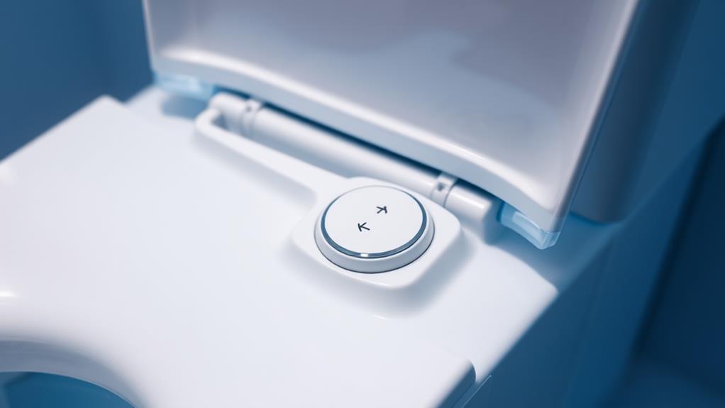 water conserving bathroom fixtures