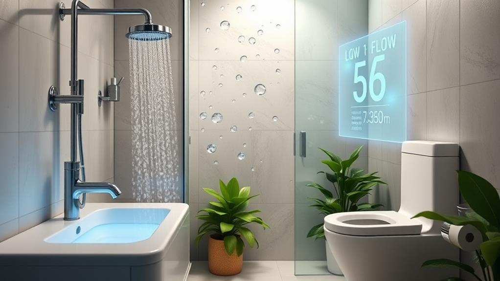 water saving home upgrades