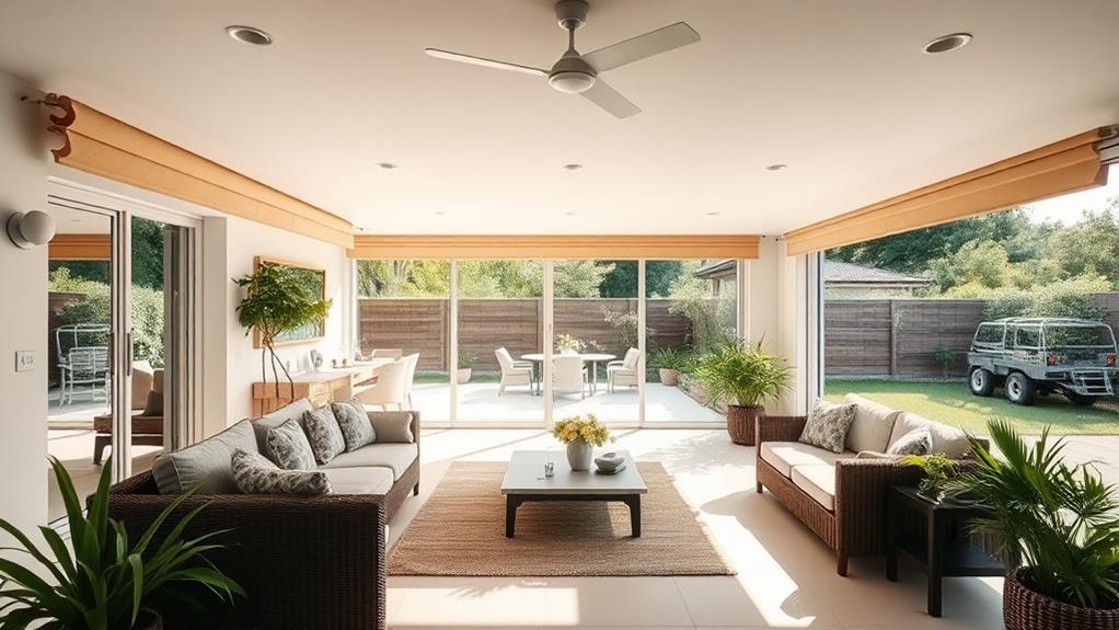 weather considerations and solutions