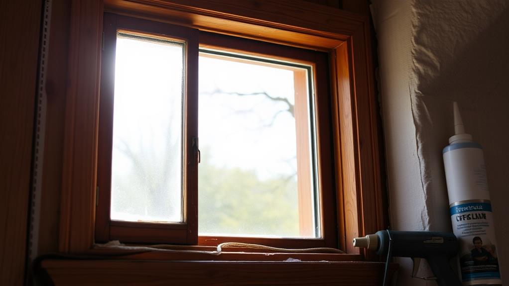 window and door improvements