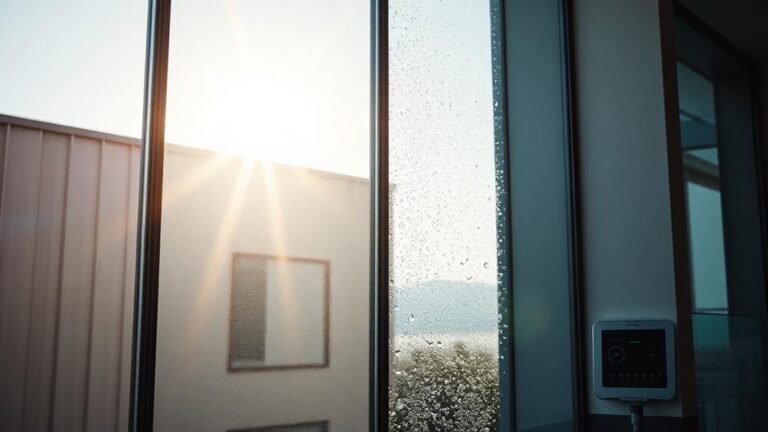 window tinting technologies explored